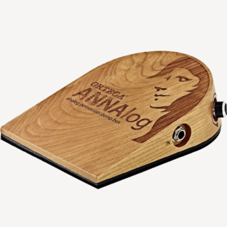 Ortega ANNAlog Passiv Stump Box, 1 sound.
