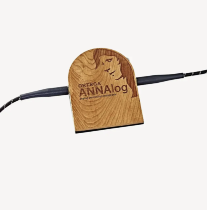 Ortega ANNAlog Passiv Stump Box, 1 sound. - Image 4