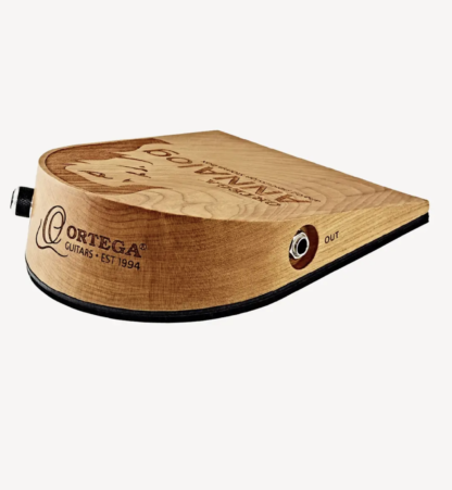 Ortega ANNAlog Passiv Stump Box, 1 sound. - Image 3