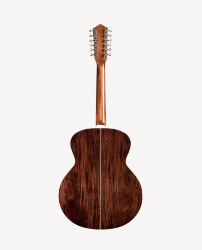 GUILD F-2512 Maple Blonde m. pickup - Image 2