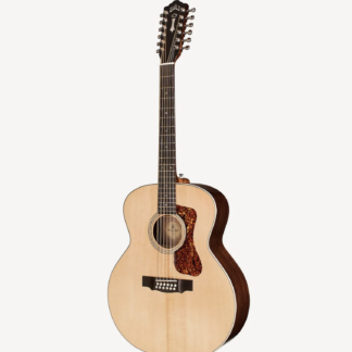 GUILD F-2512 Maple Blonde m. pickup