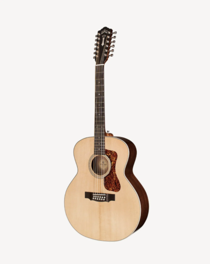 GUILD F-2512 Maple Blonde m. pickup