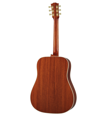 Gibson Hummingbird Original Heritage Cherry Sunburst - Image 3