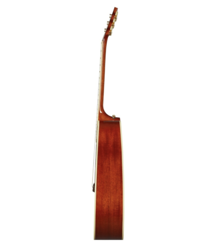 Gibson Hummingbird Original Heritage Cherry Sunburst - Image 4