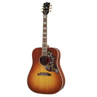 Gibson Hummingbird Original Heritage Cherry Sunburst