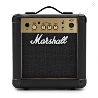 Marshall MG10G Gold 10W Guitar Combo