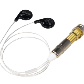 Guitto GGP-03 pickup til akustiske instrumenter.