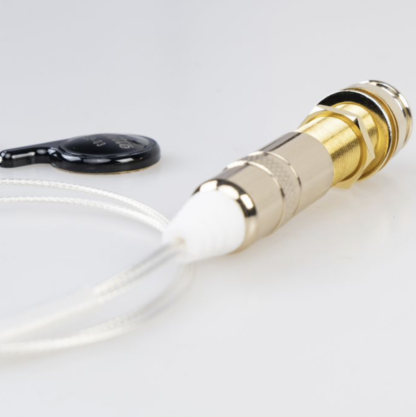 Guitto GGP-03 pickup til akustiske instrumenter. - Image 3