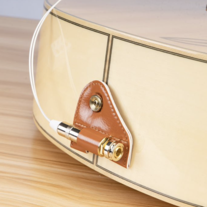 Guitto GGP-03 pickup til akustiske instrumenter. - Image 4