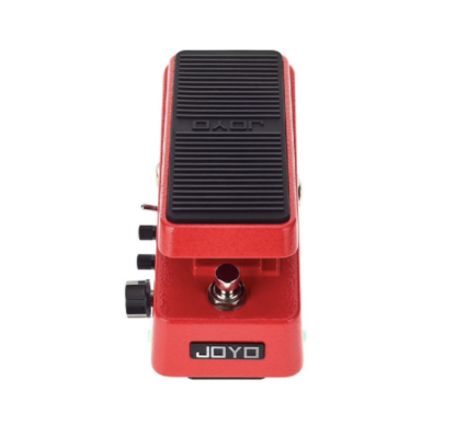 Joyo WAH-II volume- og wah-pedal - Image 2
