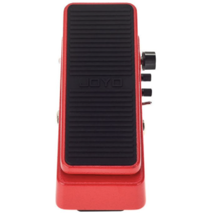 Joyo WAH-II volume- og wah-pedal - Image 9