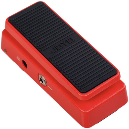 Joyo WAH-II volume- og wah-pedal - Image 8