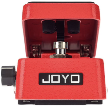 Joyo WAH-II volume- og wah-pedal - Image 7