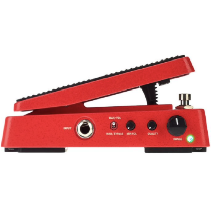 Joyo WAH-II volume- og wah-pedal - Image 6