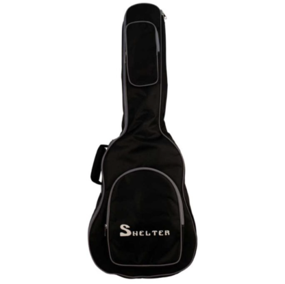 Shelter GBAG12-C taske til spansk guitar