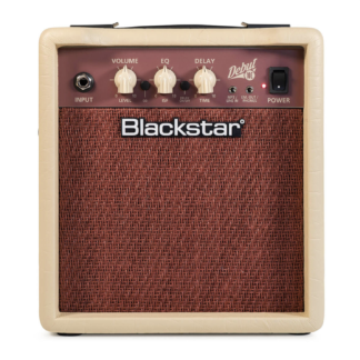 Blackstar DEBUT 10E guitarforstærker