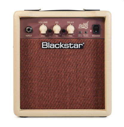 Blackstar DEBUT 10E guitarforstærker