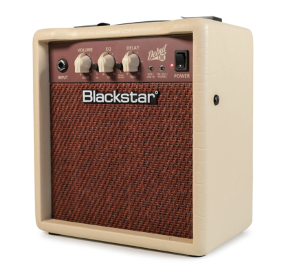 Blackstar DEBUT 10E guitarforstærker - Image 2