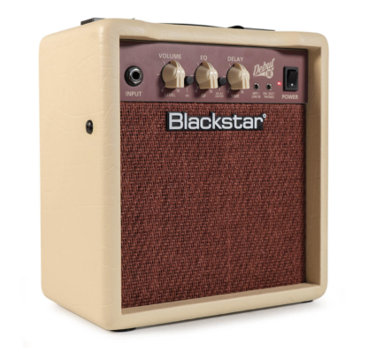 Blackstar DEBUT 10E guitarforstærker - Image 3