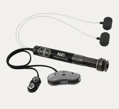 L.R. Baggs Hi Fi