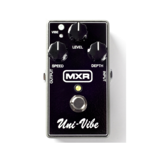 MXR M68 Univibe Chorus/Vibrato