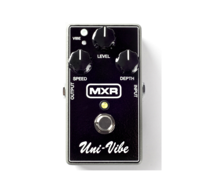 MXR M68 Univibe Chorus/Vibrato