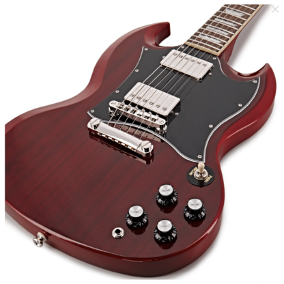 Epiphone SG Standard Cherry - Image 4