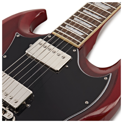 Epiphone SG Standard Cherry - Image 3