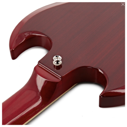 Epiphone SG Standard Cherry - Image 5