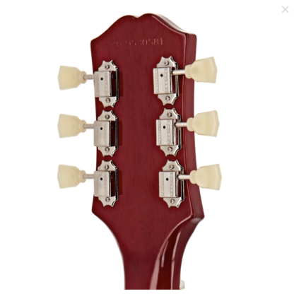 Epiphone SG Standard Cherry - Image 6