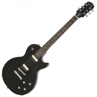 Epiphone Les Paul Studio LT Ebony Black