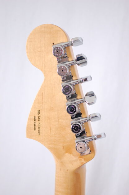 Fender Telecaster Deluxe brugt. SOLGT - Image 6