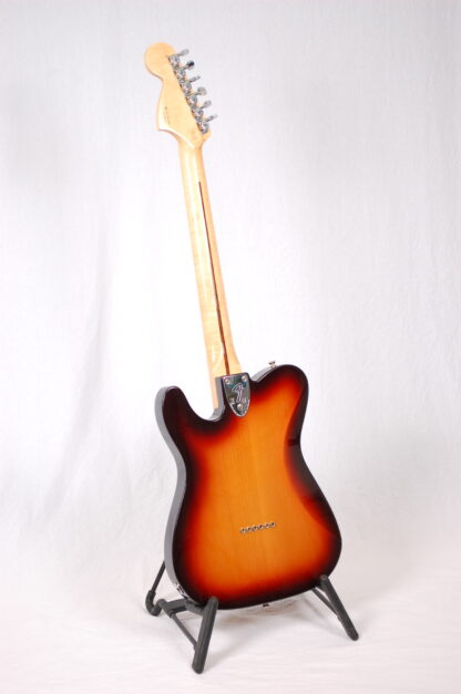 Fender Telecaster Deluxe brugt. SOLGT - Image 3