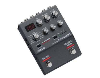 BOSS RV-200 Reverb - Image 2