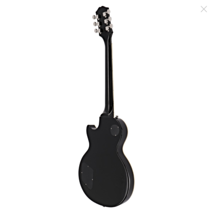 Epiphone Les Paul Classic Ebony - Image 2