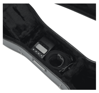 Gator Cases HGA GW Classis deluxe - Image 8