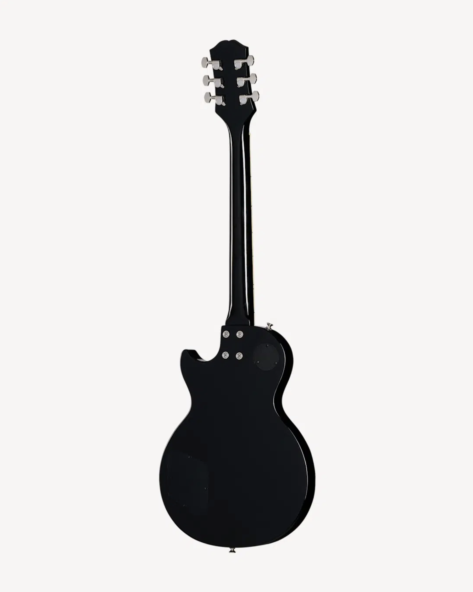 Epiphone Les Paul Tribute Ebony - Billede 3