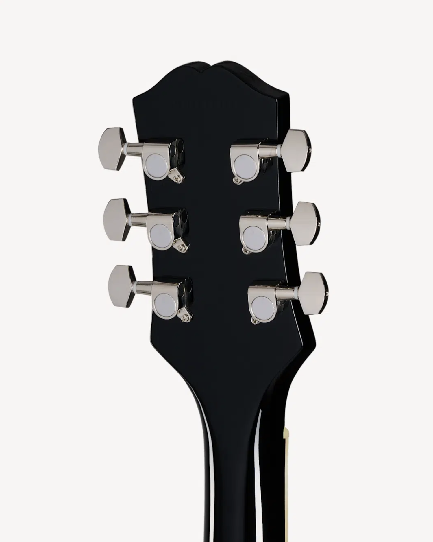 Epiphone Les Paul Tribute Ebony - Billede 6