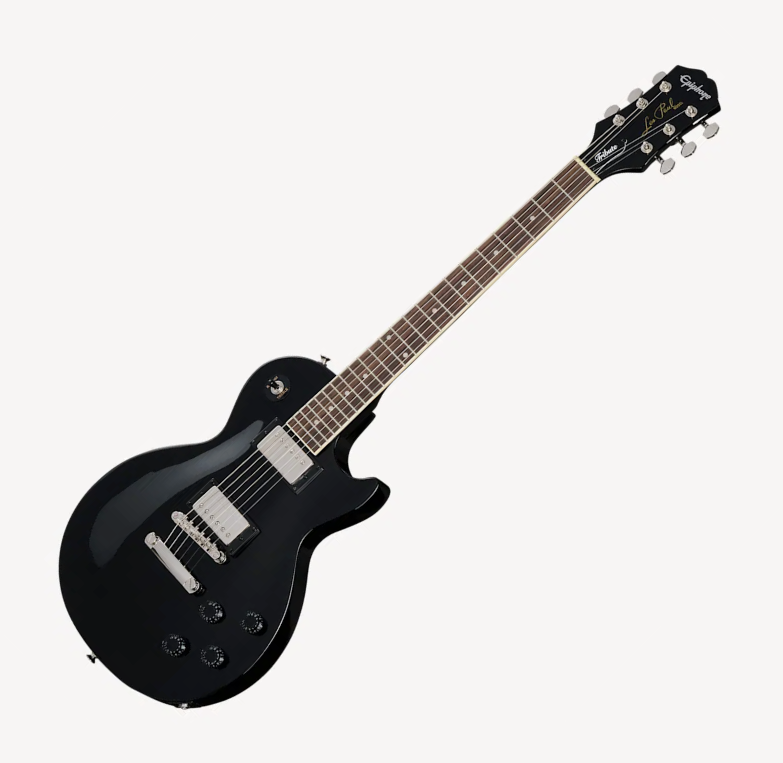 Epiphone Les Paul Tribute Ebony