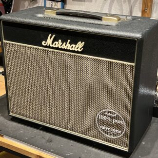 Marshall Class 5 rør-combo (brugt). SOLGT