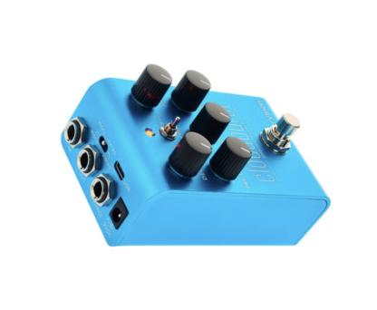 Strymon Cloudburst Reverb (brugt). SOLGT - Image 5