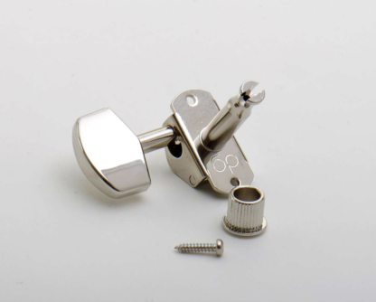 Göldo ClipHaus Tuners / German / 3+3. MGDCH3N - Image 3