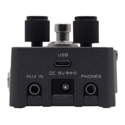 Hotone UA-10 Jogg USB audio-interface (lydkort). - Image 5