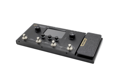 Hotone MP-100 Ampero guitar-multieffekt-pedalboard. m. USB interface - Image 8