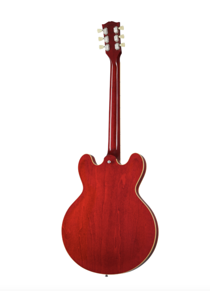 Gibson ES-335, Sixties Cherry - Image 2