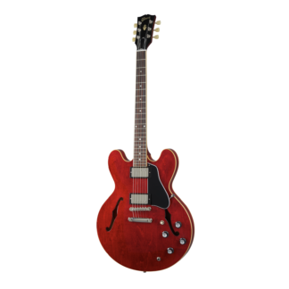 Gibson ES-335, Sixties Cherry