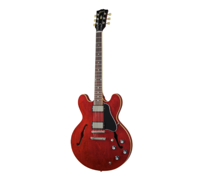 Gibson ES-335, Sixties Cherry