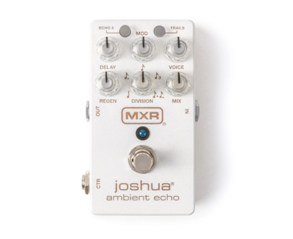MXR M309G1 Joshua Ambient Echo.