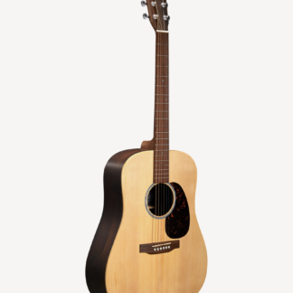 Martin D-X2E Brazilian m. gigbag.