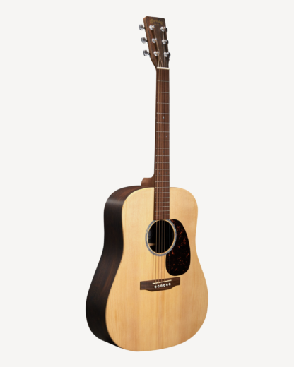 Martin D-X2E Brazilian m. gigbag.